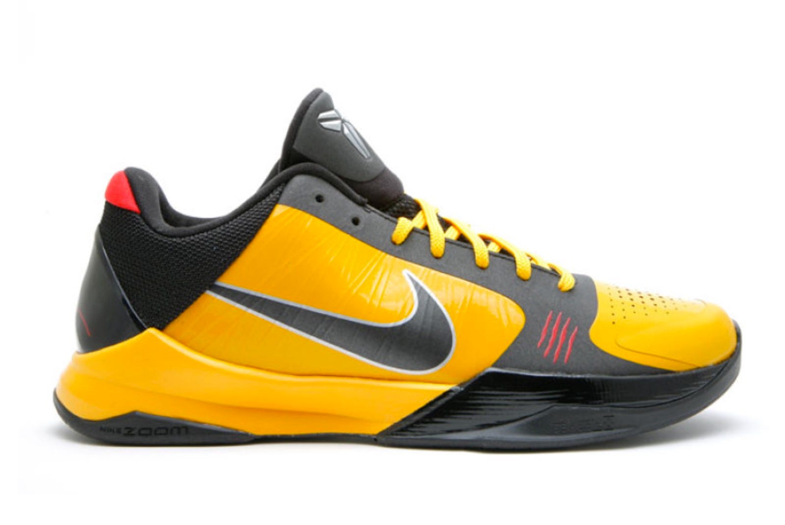 kyrie kobe bruce lee shoes